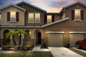 Cozy 4 Bedrooms35 Bath- 8 miles from Disney